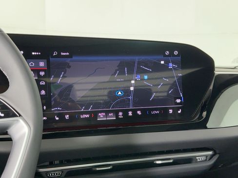 New 2026 Audi A6 Premium Plus image 24