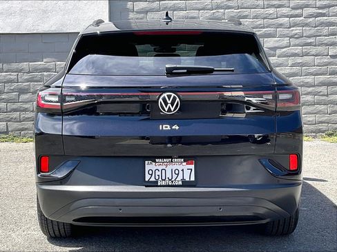 Certified 2023 Volkswagen ID.4 Pro RWD image 3