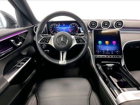 Used 2025 Mercedes-Benz C 300 C 300 image 5