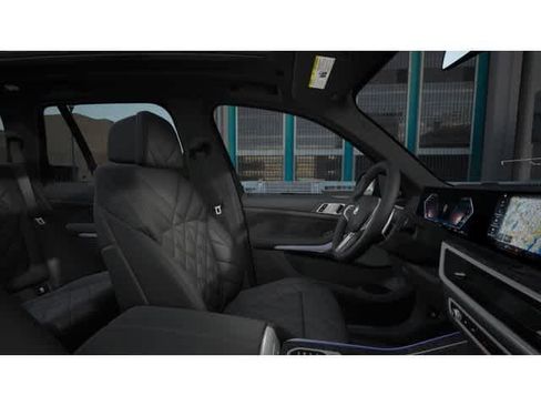 New 2026 BMW X5 xDrive40i w/ M Sport Package AWD/4WD image 9