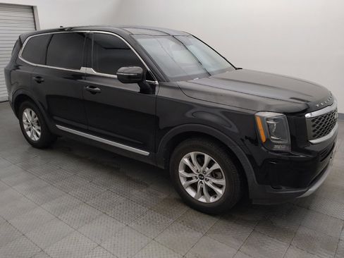 Used 2021 Kia Telluride LX image 11