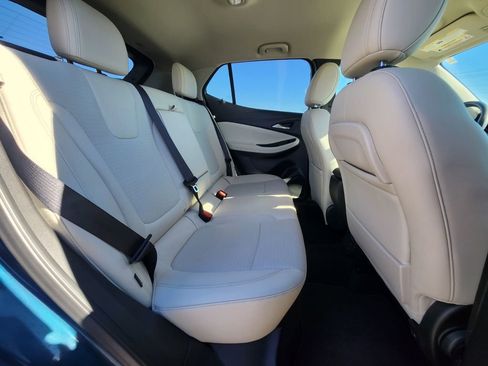 Used 2021 Buick Encore GX Select image 12