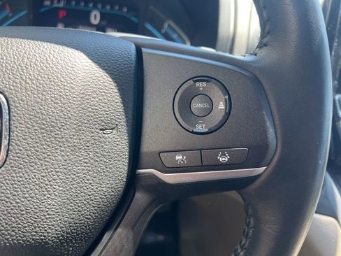 Used 2024 Honda Odyssey EX-L image 12