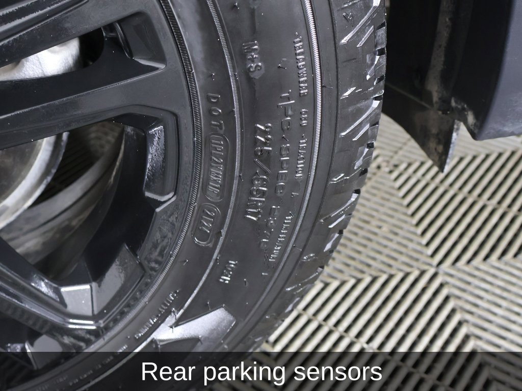 Used 2024 GMC Terrain AT4 w/ LPO, Floor Liner Package AWD/4WD image 22