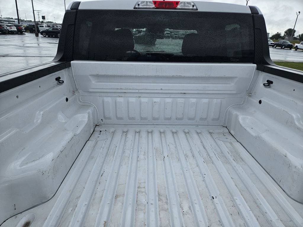Used 2022 Ford Maverick XL FWD image 9