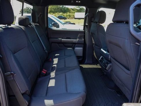 Used 2023 Ford F150 XLT w/ Equipment Group 302A High AWD/4WD image 24