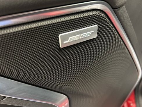 Used 2022 GMC Sierra 1500 Elevation w/ Elevation Premium Package image 16