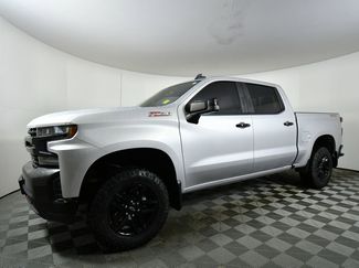 Used 2019 Chevrolet Silverado 1500 LT Trail Boss video 1