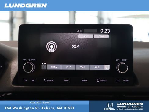 Used 2025 Honda Civic Sport image 23