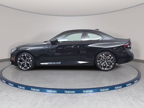 Used 2026 BMW 230i xDrive Coupe w/ Premium Package AWD/4WD image 9