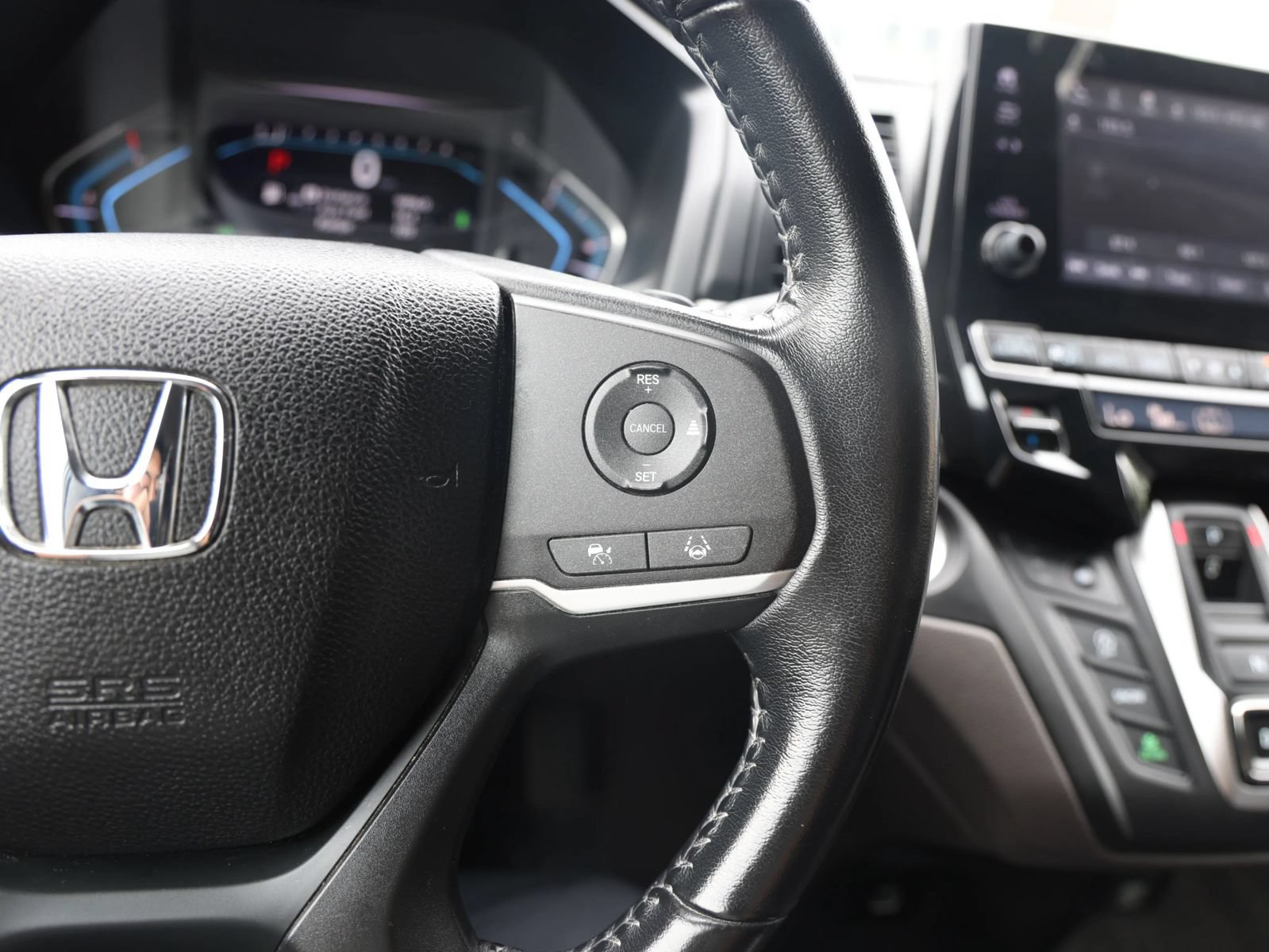 Used 2022 Honda Odyssey EX-L image 19