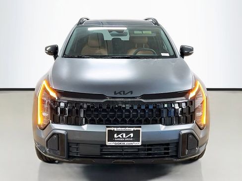 New 2026 Kia Sportage X-Line image 2
