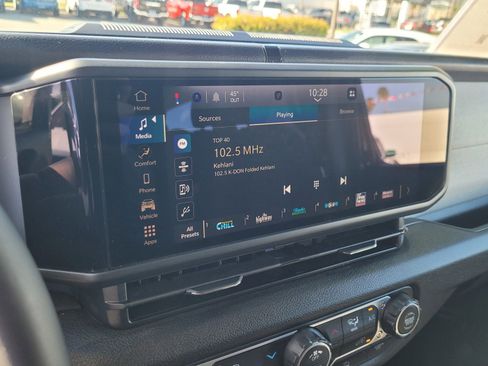 Used 2025 Jeep Wrangler Unlimited Sport S 4xe image 28