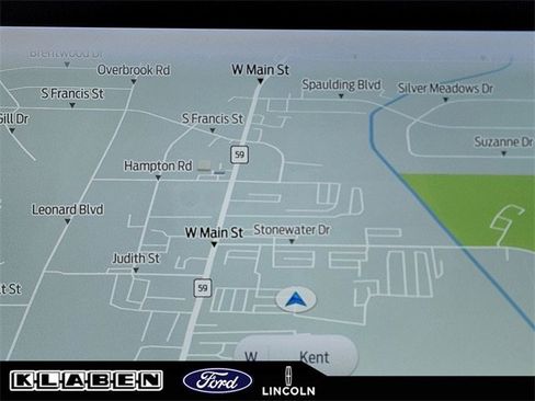 Certified 2023 Ford Escape Platinum image 10