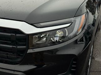 New 2026 Honda Ridgeline RTL video 2