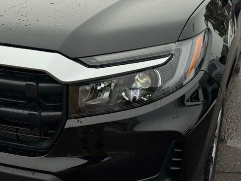 New 2026 Honda Ridgeline RTL image 2