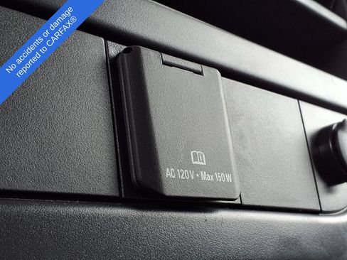 Used 2025 Chevrolet Express 2500 RWD image 25