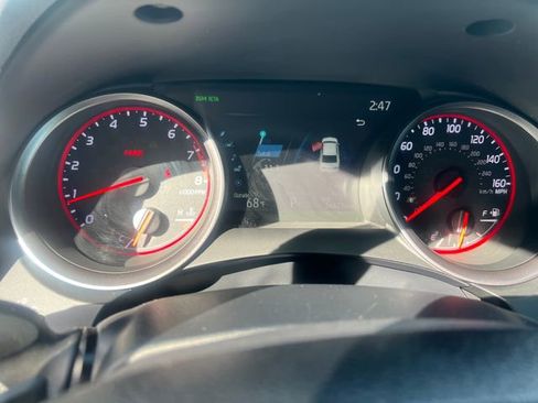 Used 2024 Toyota Camry XSE image 14