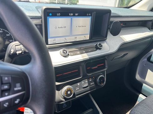 Used 2023 Ford Maverick XLT FWD image 9