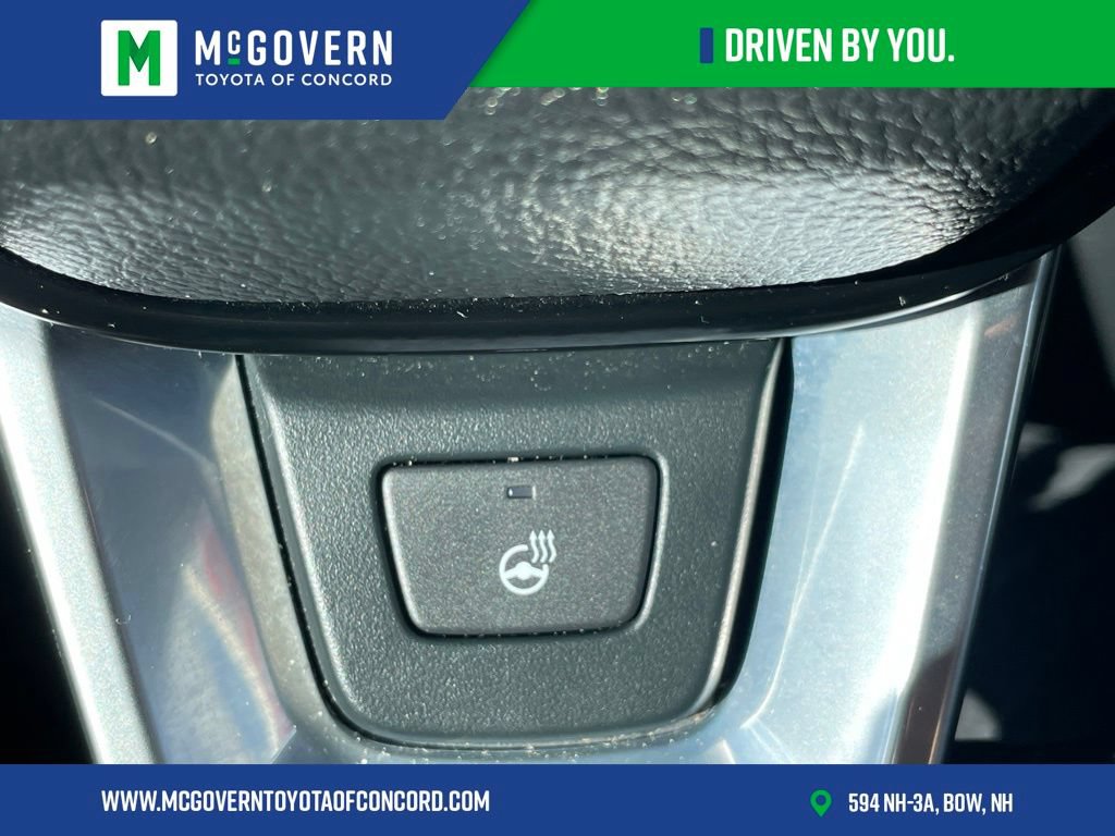 Used 2025 Honda Pilot Elite image 17
