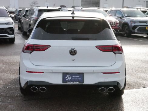 Used 2024 Volkswagen Golf R image 20