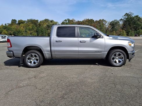Used 2022 RAM 1500 Big Horn w/ Trailer Tow Group image 10
