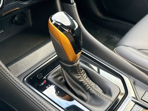 Used 2022 Subaru Forester Wilderness image 30