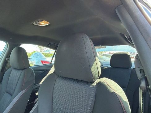 Used 2018 Subaru Impreza 2.0i Sport image 22