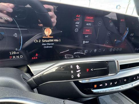 New 2026 Cadillac Lyriq V image 20