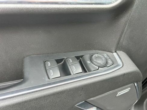 Used 2023 Chevrolet Silverado 1500 RST w/ RST All Star Premium Package AWD/4WD image 13
