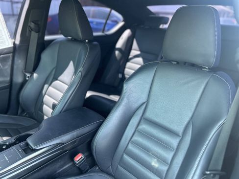 Used 2023 Lexus IS 350 F Sport w/ Accessory Package 2 RWD image 16