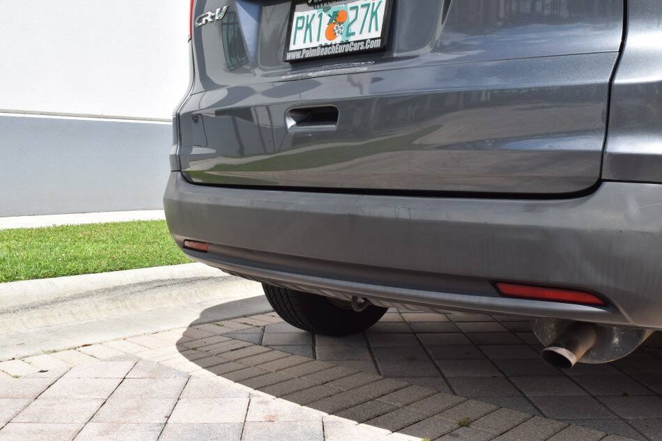 Used 2013 Honda CR-V EX-L image 22