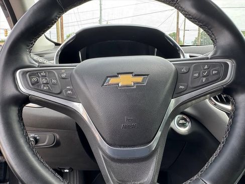 Used 2023 Chevrolet Equinox LT AWD/4WD image 17