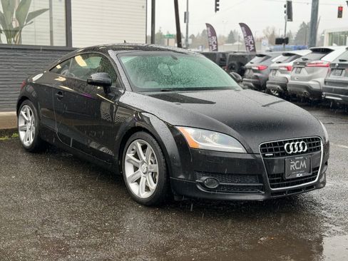 Used 2008 Audi TT 3.2 image 3