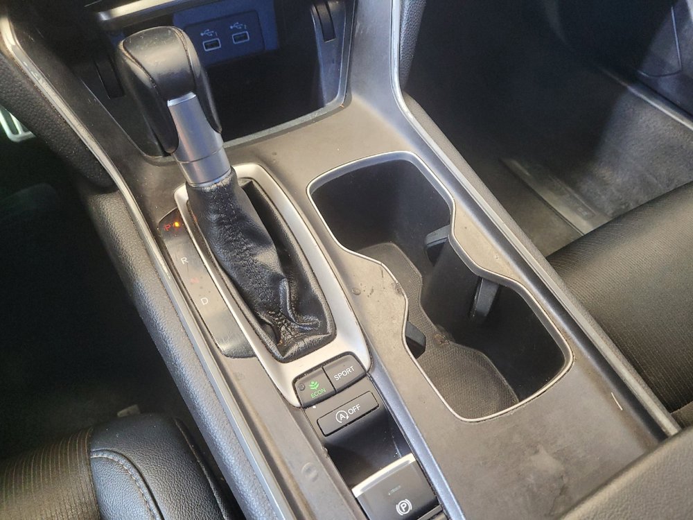 Used 2021 Honda Accord Sport image 26