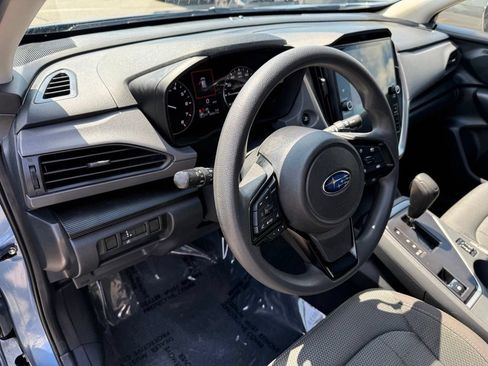 Used 2024 Subaru Crosstrek 2.0i Premium AWD/4WD image 19