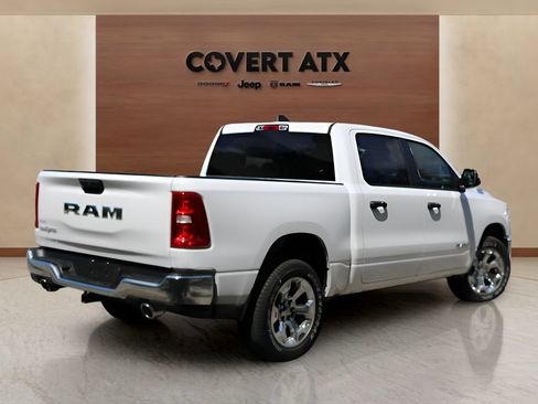 New 2026 RAM 1500 Lone Star RWD image 5