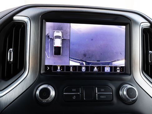 Used 2020 GMC Sierra 2500 Denali w/ Denali Ultimate Package image 27