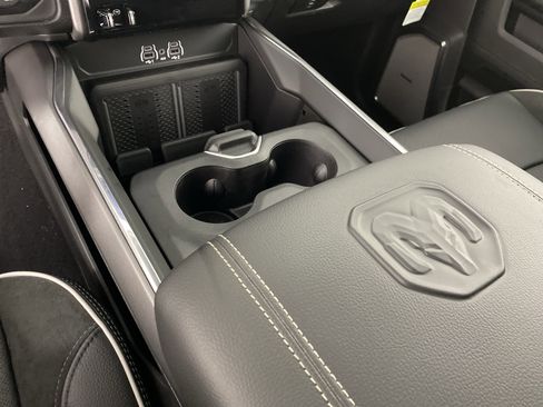 New 2026 RAM 2500 Laramie image 30