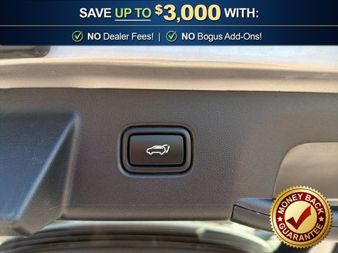 Used 2026 Hyundai Tucson SEL image 14