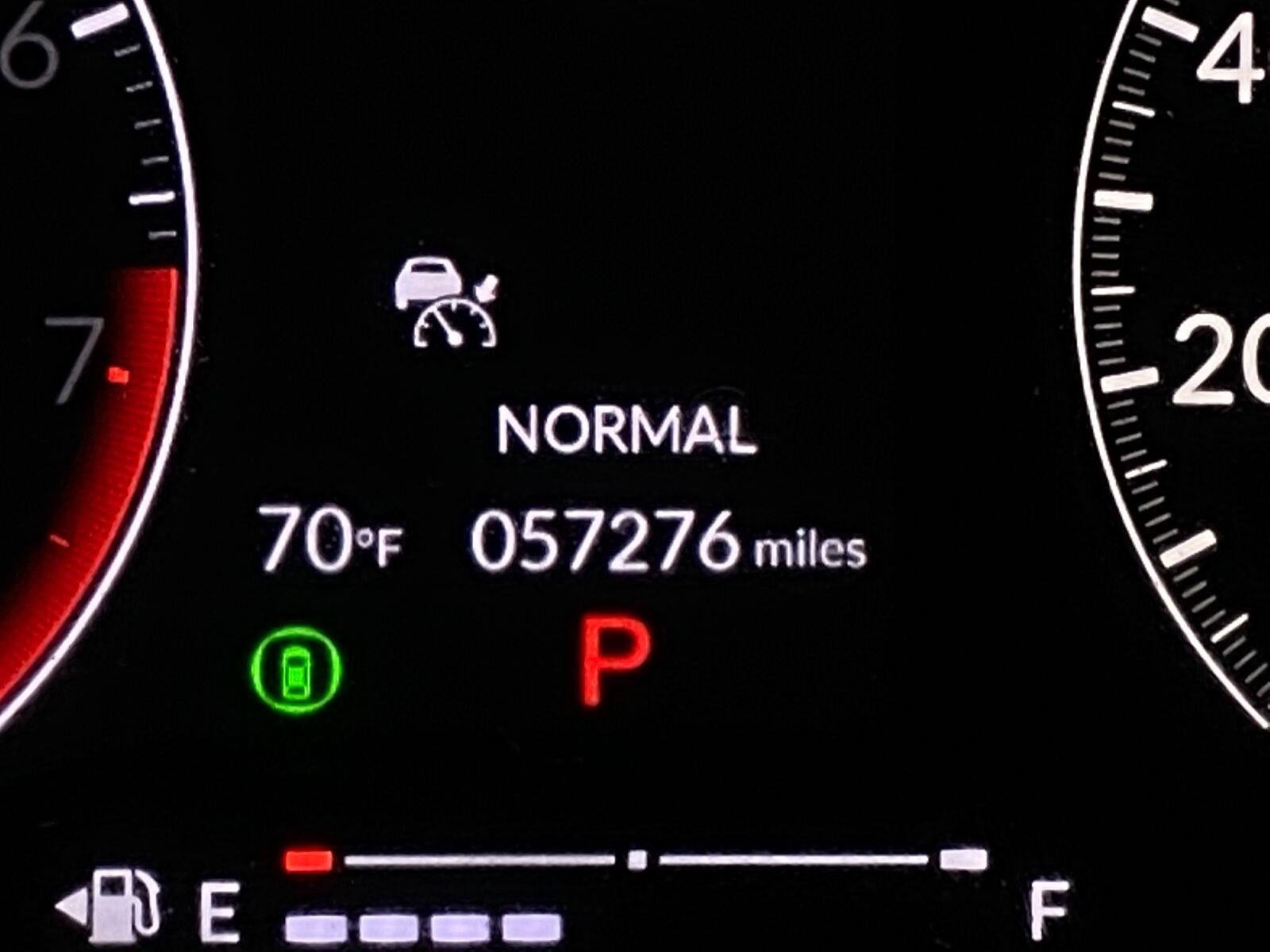 Used 2023 Honda Civic Sport image 17
