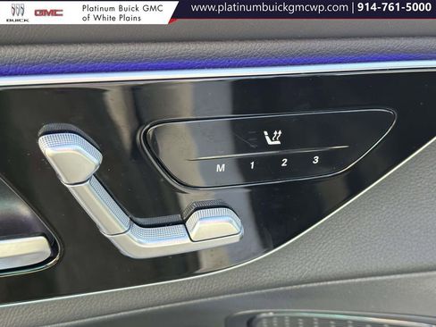 Used 2024 Mercedes-Benz GLC 300 4MATIC image 19