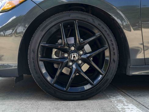 Used 2026 Honda Civic Sport image 14