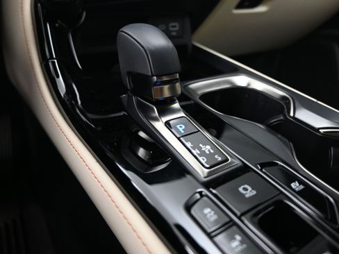 Used 2024 Lexus NX 350h AWD w/ Cold Area Package image 14