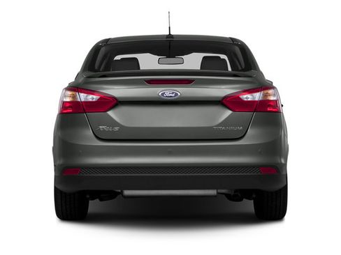 Used 2014 Ford Focus SE FWD image 5