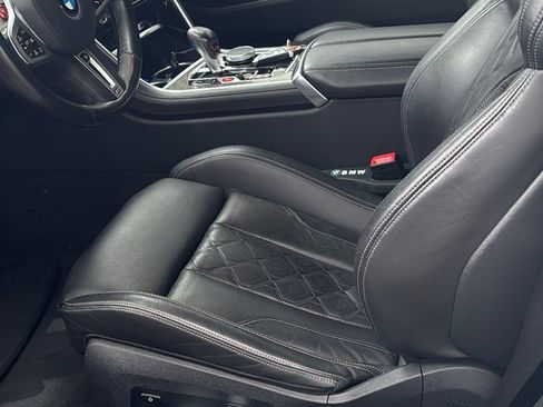 Used 2020 BMW M8 Coupe AWD/4WD image 4