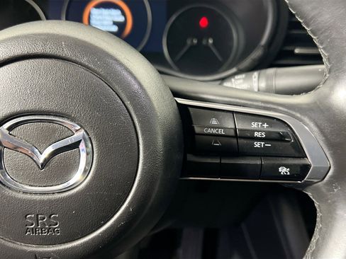 Used 2024 MAZDA MAZDA3 s image 19