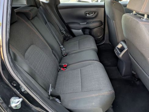 Used 2024 Honda HR-V Sport image 26