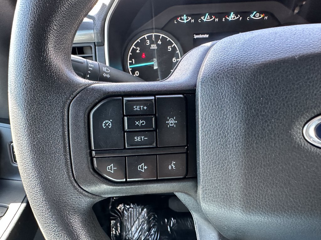 Used 2022 Ford F150 XL w/ STX Appearance Package RWD image 24