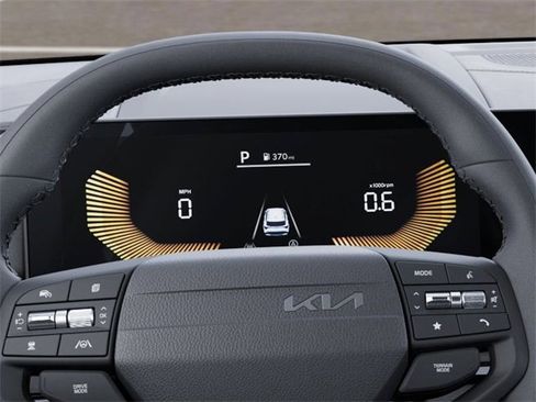 New 2026 Kia Sportage X-Line image 21